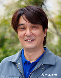 鷹巣 浩一