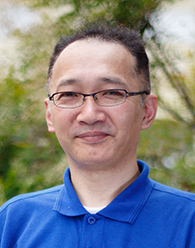 三浦 公也