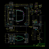 3DCAD設計1