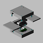 3DCAD設計3