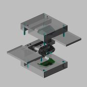 3DCAD設計2